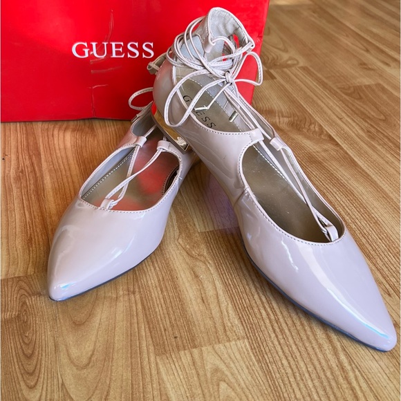 Guess Shoes - Guess women shoes